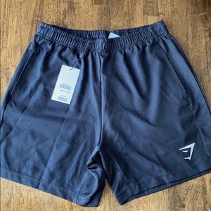 Gymshark shorts